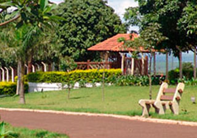 Parque Ecológico Vale do Sol